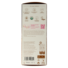 Khadi Haarkleur golden brown 100 Gram