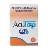 AcuTop KJ-T dry needle naald 0.25 x 30mm 100 Stuks