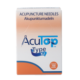 AcuTop KJ-T dry needle naald 0.30 x 30mm 100 Stuks