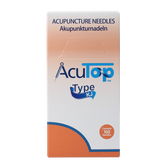 AcuTop KJ-T dry needle naald 0.30 x 50mm 100.00 Stuks