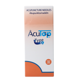 AcuTop KJ-T dry needle naald 0.30 x 75mm 100 Stuks