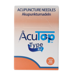AcuTop KJ-T dry needle naald 0.22 x 13mm 100.00 Stuks