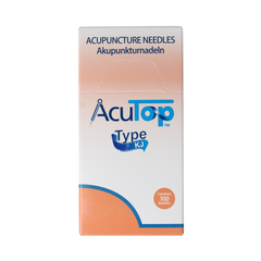 AcuTop KJ-T dry needle naald 0.22 x 40mm 100.00 Stuks