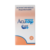 AcuTop KJ-T dry needle naald 0.22 x 40mm 100 Stuks