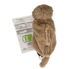 Warmies Mini otter 1 Stuks