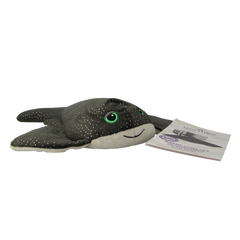 Warmies Manta rog 1.00 Stuks