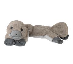 Warmies Hotpak vogelbekdier 1 Stuks