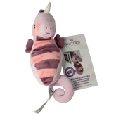 Warmies Mini zee eenhoorn 1 Stuks