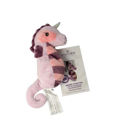 Warmies Mini zee eenhoorn 1 Stuks