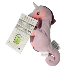 Warmies Mini zee eenhoorn 1 Stuks