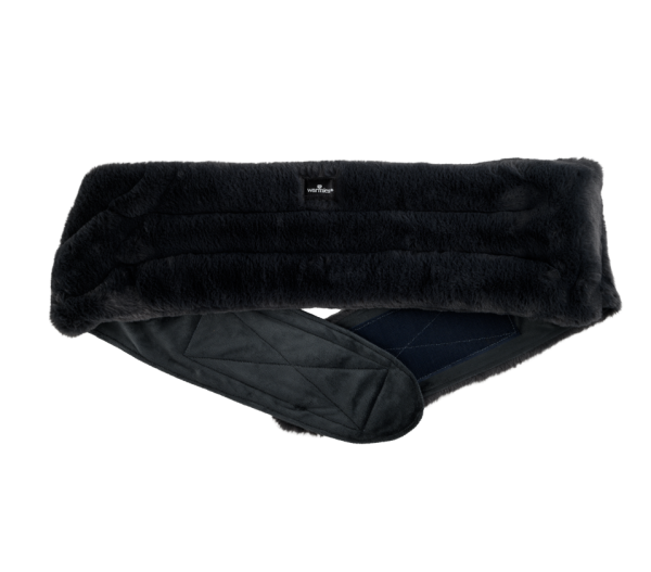 Warmies Warmtegordel zwart 1 Stuks
