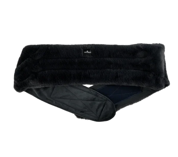Warmies Warmtegordel zwart 1 Stuks