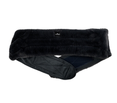 Warmies Warmtegordel zwart 1.00 Stuks