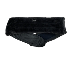 Warmies Warmtegordel zwart 1 Stuks