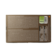 Warmies Neck warmer zwart 1 Stuks