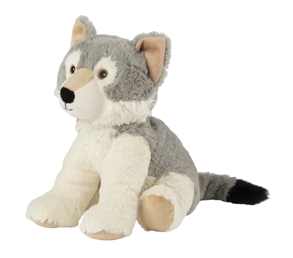 Warmies Wolf 1 Stuks