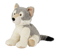 Warmies Wolf 1.00 Stuks