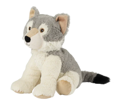 Warmies Wolf 1 Stuks