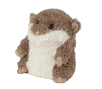 Warmies Hamster 1 Stuks