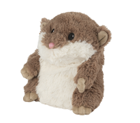 Warmies Hamster 1 Stuks