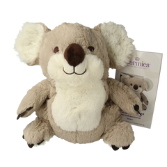 Warmies Koala II 1 Stuks