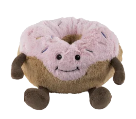 Warmies Donut 1 Stuks