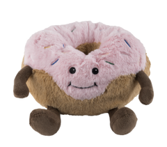 Warmies Donut 1.00 Stuks