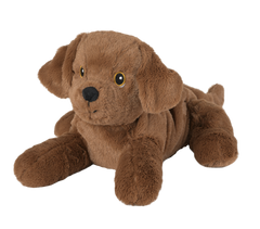 Warmies Labrador puppy 1 Stuks