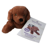 Warmies Labrador puppy 1 Stuks