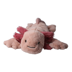 Warmies Axolotl 1.00 Stuks