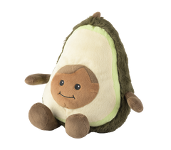 Warmies Avocado 1 Stuks