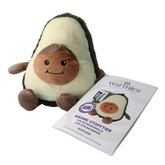 Warmies Avocado 1 Stuks