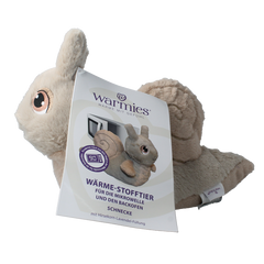 Warmies Slak 1 Stuks