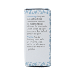 Rosenrot Solid shampoo coconut 60.00 Gram
