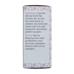 Rosenrot Solid shampoo rose 55.00 Gram