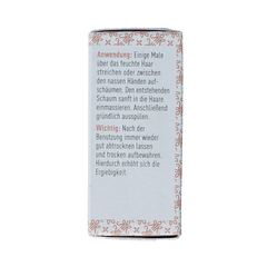 Rosenrot Shampoo solid calendula ghassoul 55.00 Gram