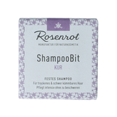 Rosenrot Solid shampoo kuur 55.00 Gram