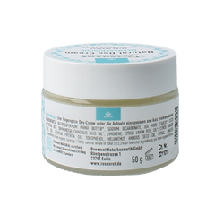 Rosenrot Solid deo creme sea freshness 50.00 Gram