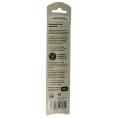 Biobrush Tandenborstel paars 1 Stuks