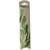 Biobrush Tandenborstel groen 1 Stuks