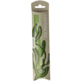 Biobrush Tandenborstel groen 1 Stuks