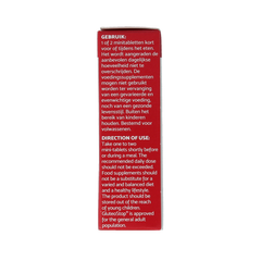 Ineopep Ineopep 90.00 Tabletten
