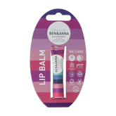 Ben & Anna Lipbalm raspberry 9 Gram
