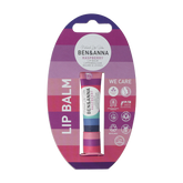 Ben & Anna Lipbalm raspberry 9 Gram