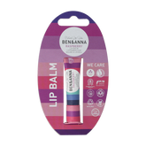 Ben & Anna Lipbalm raspberry 9.00 Gram