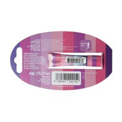 Ben & Anna Lipbalm raspberry 9 Gram