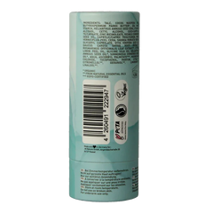 Ben & Anna Deodorant highland breeze sensitive papertube 40 Gram