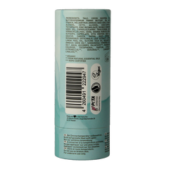 Ben & Anna Deodorant highland breeze sensitive papertube 40.00 Gram