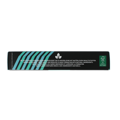 Ben & Anna Toothpaste smile black 75 Milliliter