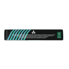 Ben & Anna Toothpaste smile black 75.00 Milliliter